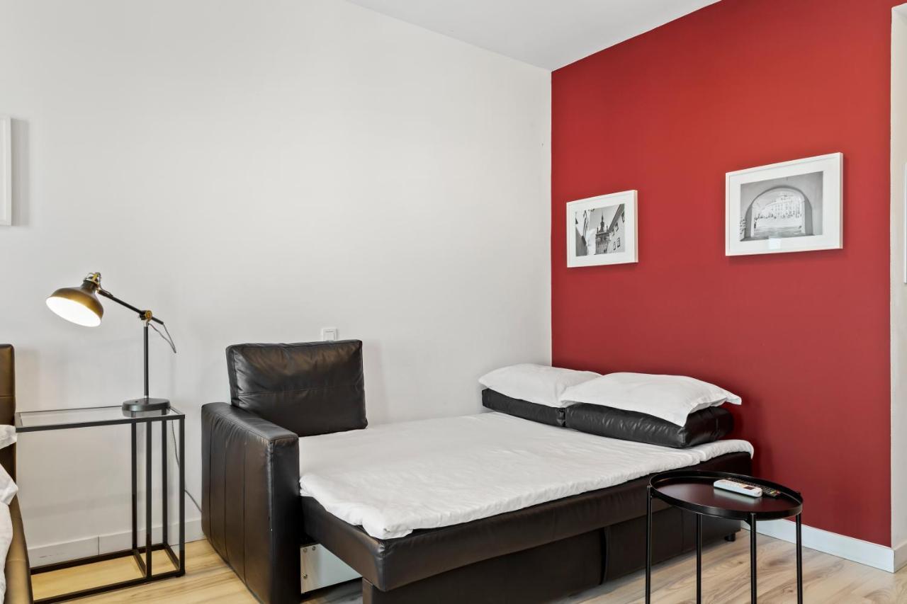 Aquarius: Upscale Flat In The Heart Of Bucharest! Apartamento Exterior foto