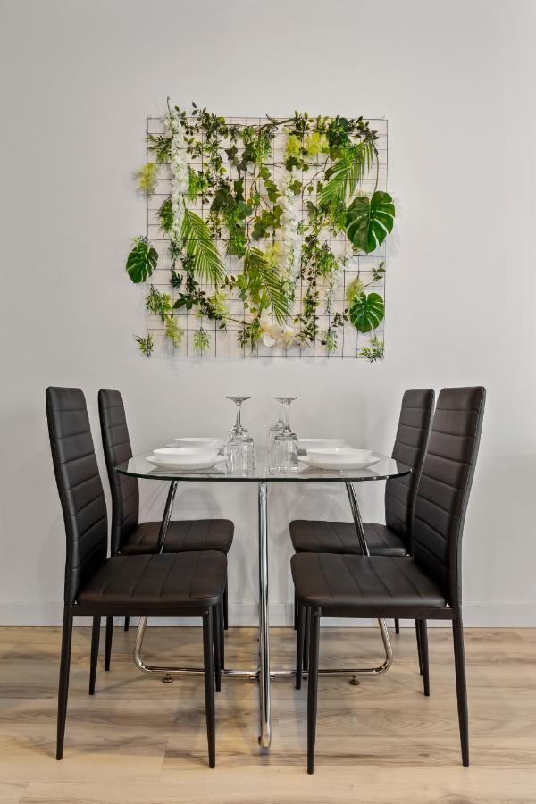 Aquarius: Upscale Flat In The Heart Of Bucharest! Apartamento Exterior foto