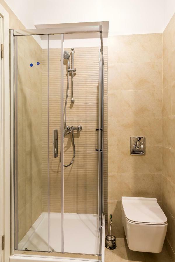 Aquarius: Upscale Flat In The Heart Of Bucharest! Apartamento Exterior foto